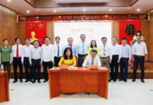 Ban Tuyên giáo Tỉnh uỷ và Sở Du lịch ký kết Kế hoạch phối hợp công tác